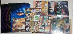 Demon Slayer merchandise bundle