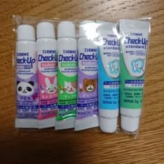 DENT. DENT 歯科用 DENT Check-up standardのサムネイル