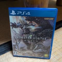 [즉구입OK]PS4 몬스터헌터:월드