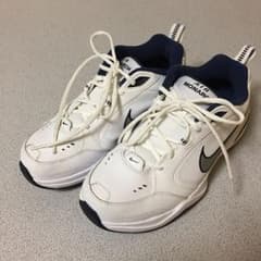 NIKE エアモナーク4    25.5cmのサムネイル
