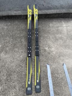 OGASAKA TRIUN GS スキー板 183 cm OGASAKA TRIUN GS 23 オガサカ 185cm スキー板 - メルカリ