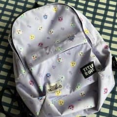 あつ森　リュックサックのサムネイル