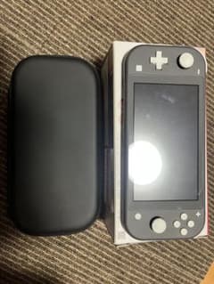 switch ライトのサムネイル