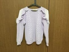 アプワーザー☆ニットのサムネイル