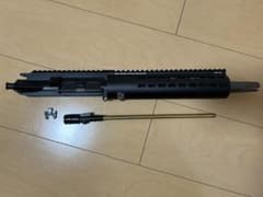 東京マルイ 次世代電動ガン HK416 アッパーレシーバー - メルカリ