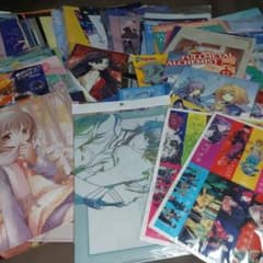 即購入OK ​ クリアファイル 下敷き しおり まとめ売り 即購入OK ​ クリアファイル 下敷き しおり まとめ売り - メルカリ