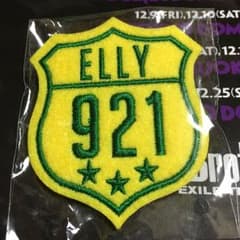 ELLYワッペンのサムネイル