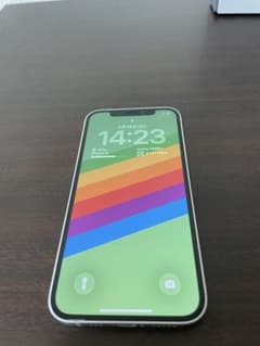 早い者勝ち】iPhone 12 64GB バッテリー96% - メルカリ