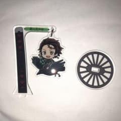 竈門炭治郎　アクリルスタンド　27日までお値引のサムネイル