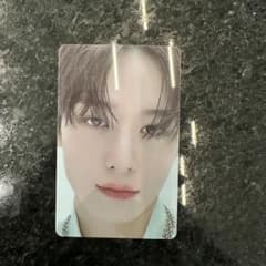 THE BOYZ ドボイズ ジュヨン withmuu特典トレカのサムネイル