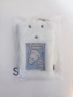 ガナディ トレカケース 韓国ポップアップ限定 トレカホルダー ラストですのサムネイル