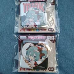 初音ミク×チロルチョコ スクエア缶バッジの入手方法まとめ – 攻略大百科