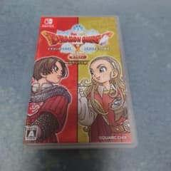 Switch ドラゴンクエストX 目覚めし五つの種族 オフライン デラックス版