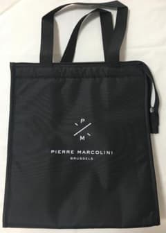 (新品）PIERRE MARCOLINI 保冷バッグのサムネイル