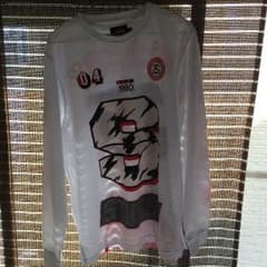 stussy ロンtのサムネイル