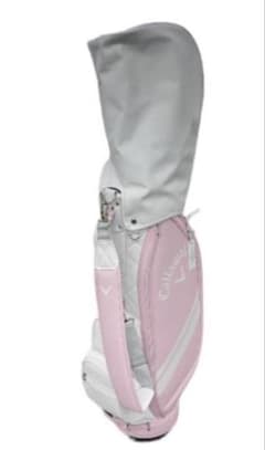 超美品！稀少品！Callaway Uptown キャロウェイ キャディバック - メルカリ