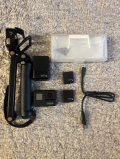 【専用】細矢惇様 GoPro HERO 7 本体と付属品セットのサムネイル