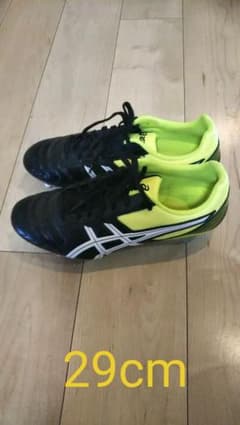 asics/ラグビー スパイク シューズ リーサルタックル / TRW770のサムネイル