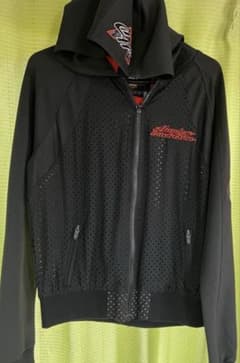 ☆新品☆ハーレーダビッドソン レディース メッシュ ジャケット S