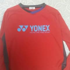 YONEX ライトトレーナーのサムネイル