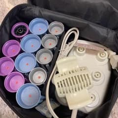 美品⭐︎クレイツホットカーラーのサムネイル