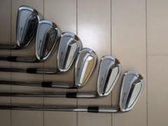 レアスペックMizuno Pro 520PROJECT X LZ5.5 5～PW レアスペックMizuno Pro 520PROJECT X LZ5.5 5～PW - メルカリ