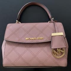 美品　MICHEL KORSマイケルコース　ミニショルダーのサムネイル