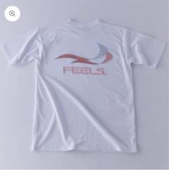 FEELS. CLASSIC COLORED T-SHIRT Mサイズ　上杉柊平 FEELS. CLASSIC COLORED T-SHIRT Mサイズ 上杉柊平 - メルカリ
