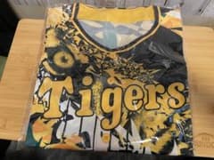 阪神タイガース ウル虎の夏 ユニフォーム 2025 | Shop at Mercari from