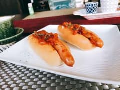 ケケさん専用のサムネイル