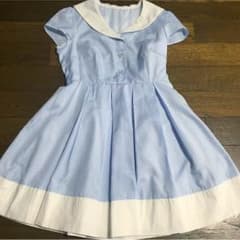 アンクルージュ ワンピースのサムネイル
