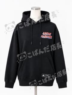 adidas パーカー Sサイズのサムネイル