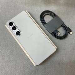 Xperia 1 VI 256GB プラチナシルバードコモ版SIMフリー送料無料 - メルカリ