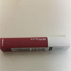 メイベリン SUPER STAY MATTE INKのサムネイル
