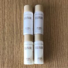 エリクシール 化粧水・乳液セットのサムネイル