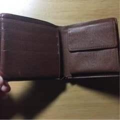 ヴィトン折財布のサムネイル