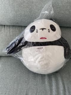 パンダコパンダ ぬいぐるみ 約30cmのサムネイル