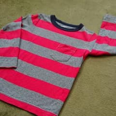 ●Ringoさま専用●GAP ロンT 110のサムネイル