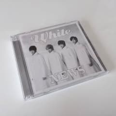 NEWS whiteのサムネイル