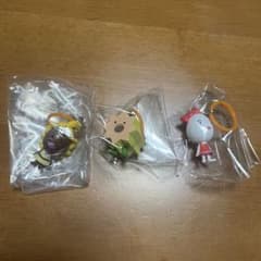 がんばれ！おでんくん めじるしアクセサリー セット売りのサムネイル