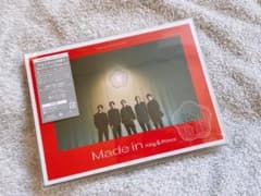King&Prince Made inのサムネイル