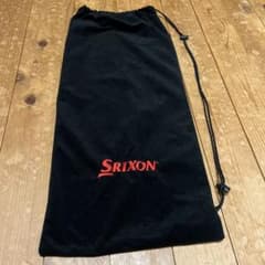 テニス　ラケットケース SRIXONのサムネイル