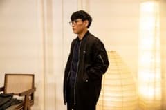 MM6 Maison Margiela ボンバージャケットロングMA-1 38 - メルカリ