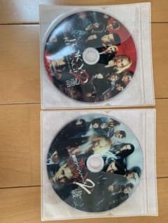 東京リベンジャーズ　映画　DVDのサムネイル