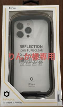 iPhone15ProMax iFaceケースのサムネイル
