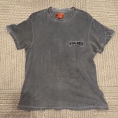AVIREX USA アヴィレックス Tシャツ グレー S ミリタリー アメカジのサムネイル