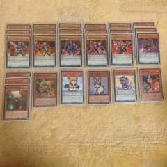 遊戯王 イグナイトデッキのサムネイル