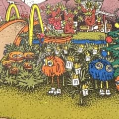 専用ページ マクドナルドランド - メルカリ