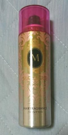 マシェリ ヘアフレグランス 100ｇ 値下げしました！のサムネイル