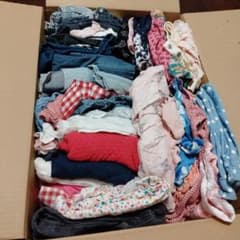 子供服 夏服 まとめ売り 37点 ほぼ80センチ - メルカリ